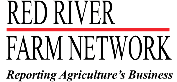 Red River Farm Network logo
