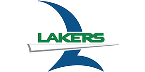 Minnewaska Lakers logo