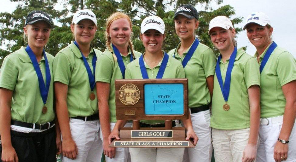 2018 State Team