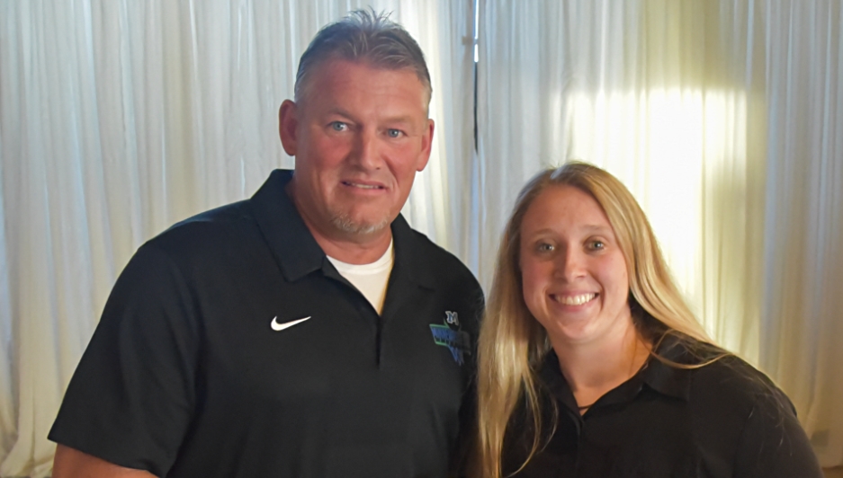 2025 Coaches of the Year